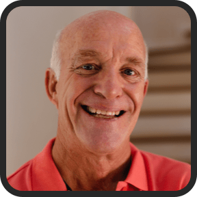 Profile photo of a satisfied Prostadine customer, representing success in supporting prostate health and improving urinary function after using the supplement.